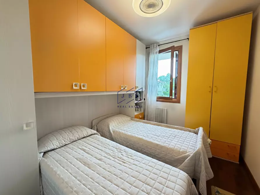 Immagine 9 di Appartamento in vendita  in Borgo Guglielmo Marconi a Motta Di Livenza