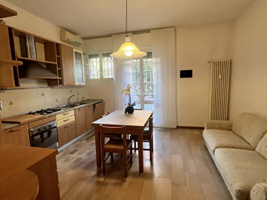 Immagine 5 di Appartamento in affitto  in Via della repubblica a San Lazzaro Di Savena