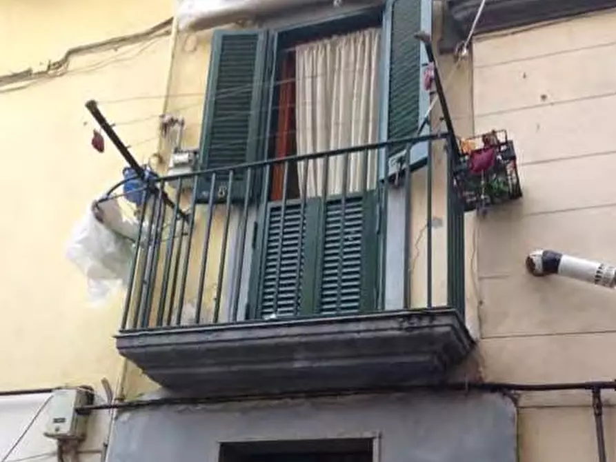 Immagine 1 di Appartamento in vendita  in Via Santa Lucia al Monte n 9 - 80134 Napoli (NA) a Napoli