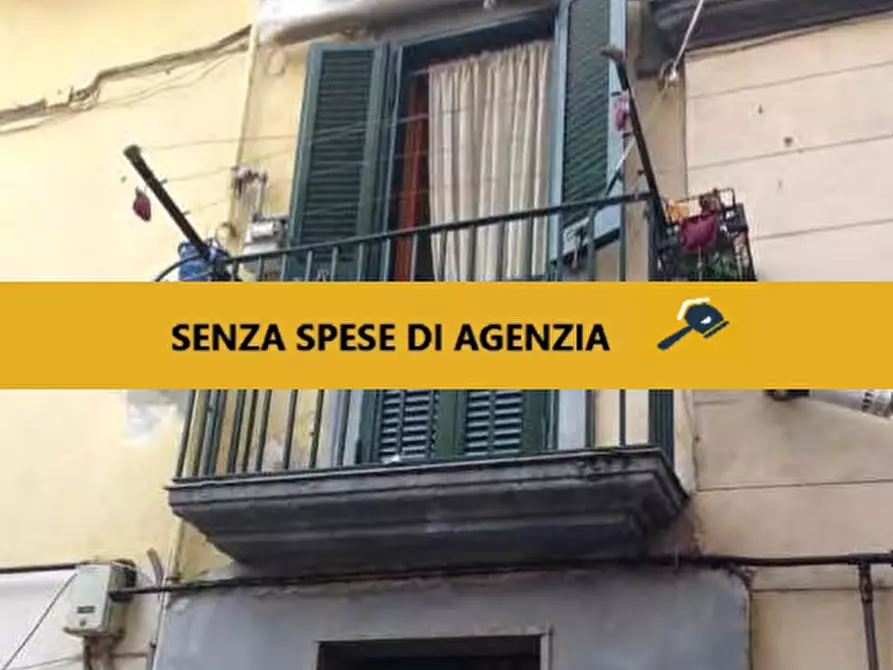 Immagine 2 di Appartamento in vendita  in Via Santa Lucia al Monte n 9 - 80134 Napoli (NA) a Napoli