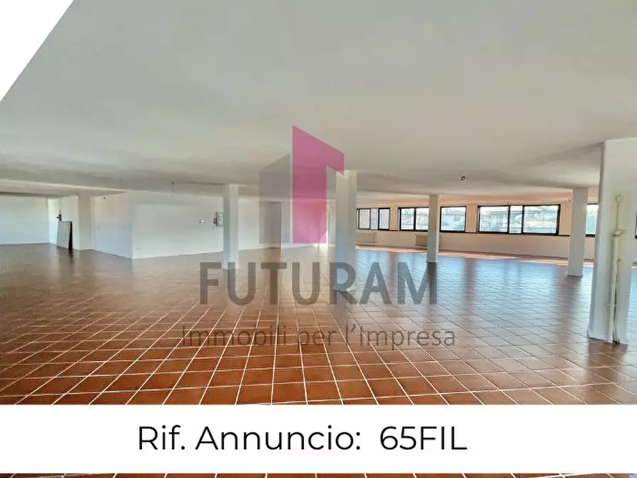 Immagine 1 di Ufficio in affitto  in Via Passarin, 6 a Bassano Del Grappa