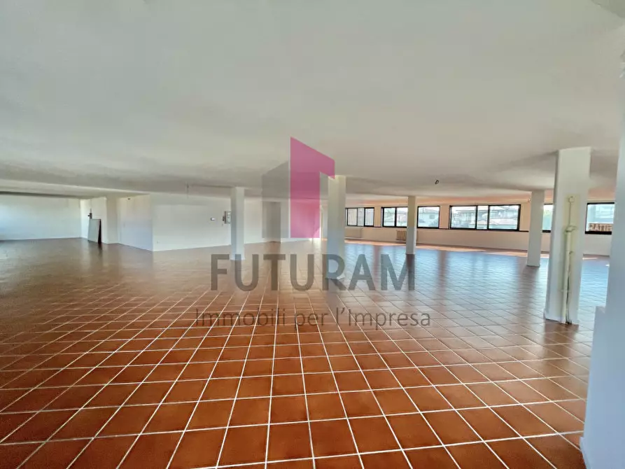 Immagine 2 di Ufficio in affitto  in Via Passarin, 6 a Bassano Del Grappa