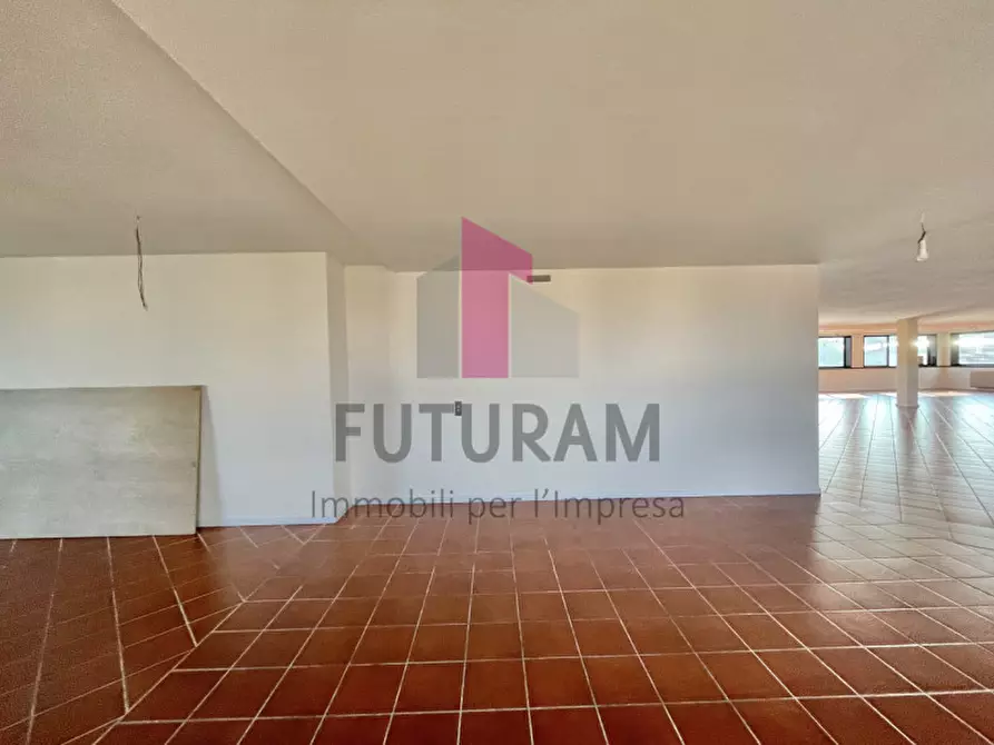 Immagine 6 di Ufficio in affitto  in Via Passarin, 6 a Bassano Del Grappa