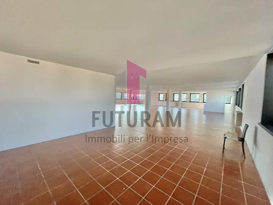 Immagine 7 di Ufficio in affitto  in Via Passarin, 6 a Bassano Del Grappa