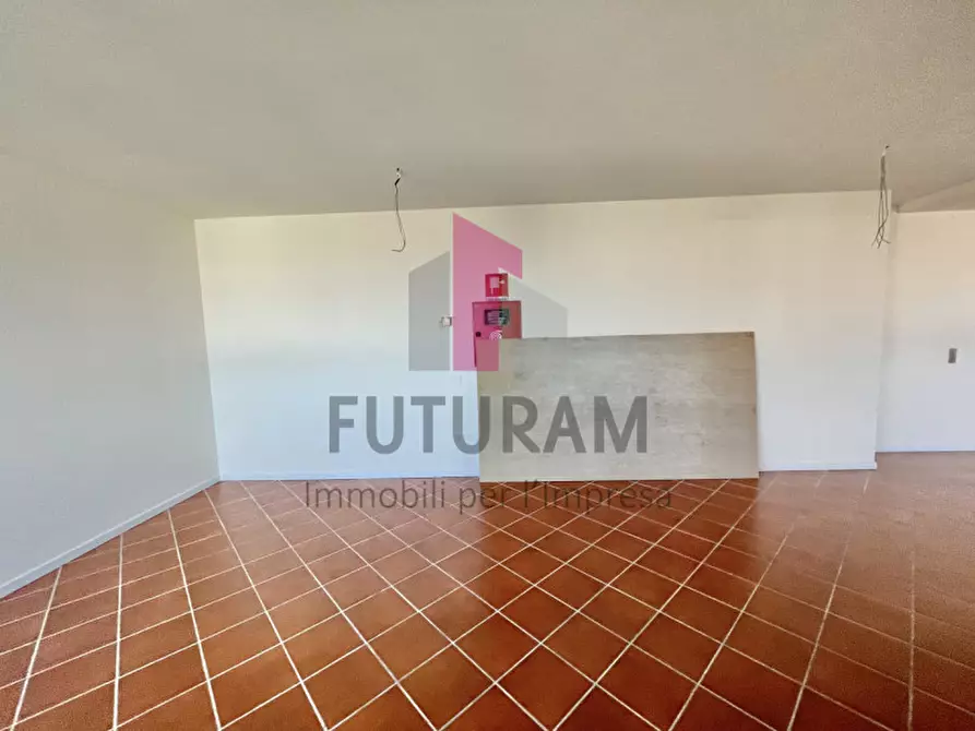 Immagine 8 di Ufficio in affitto  in Via Passarin, 6 a Bassano Del Grappa