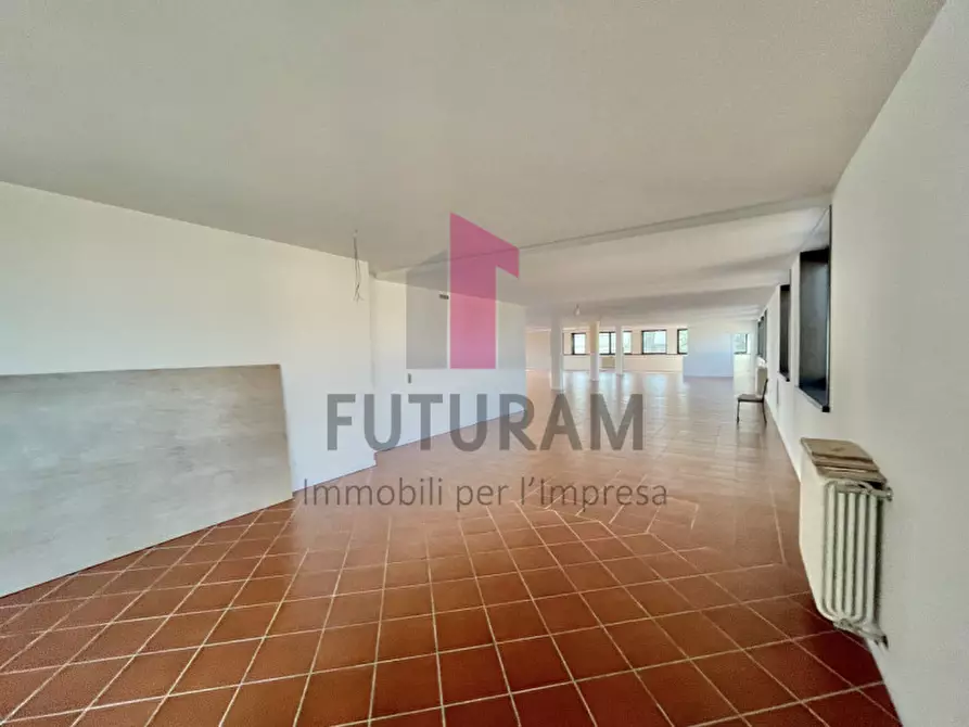 Immagine 9 di Ufficio in affitto  in Via Passarin, 6 a Bassano Del Grappa