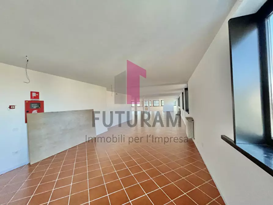 Immagine 10 di Ufficio in affitto  in Via Passarin, 6 a Bassano Del Grappa