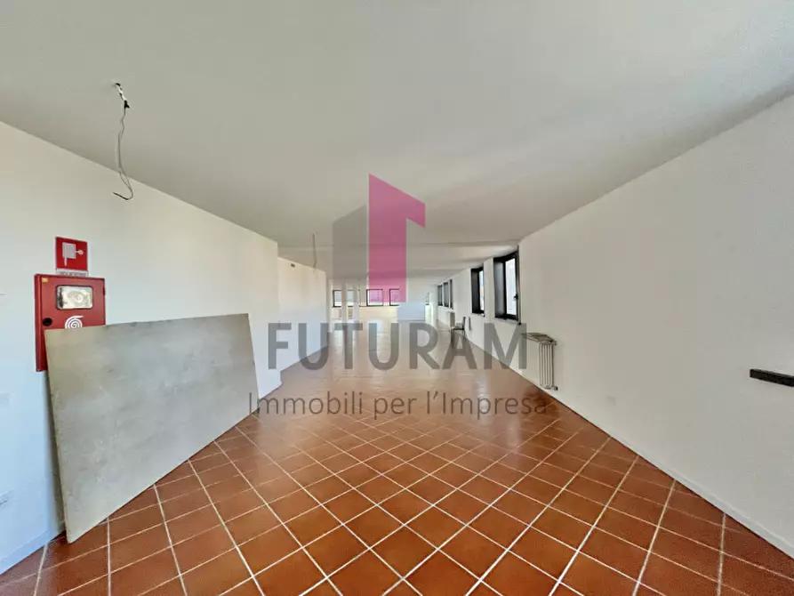 Immagine 11 di Ufficio in affitto  in Via Passarin, 6 a Bassano Del Grappa