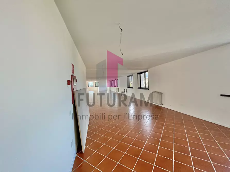 Immagine 12 di Ufficio in affitto  in Via Passarin, 6 a Bassano Del Grappa