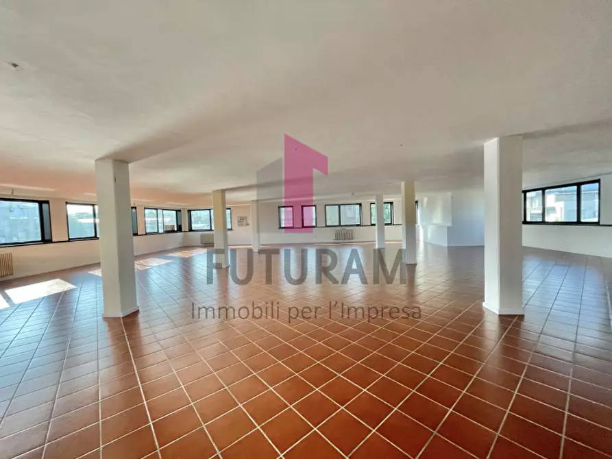 Immagine 15 di Ufficio in affitto  in Via Passarin, 6 a Bassano Del Grappa
