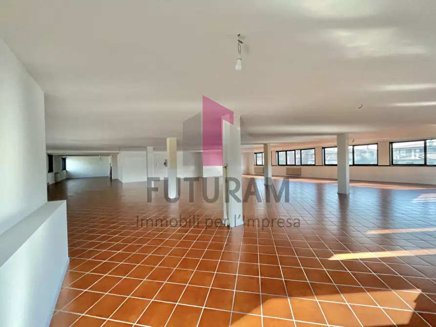 Immagine 21 di Ufficio in affitto  in Via Passarin, 6 a Bassano Del Grappa
