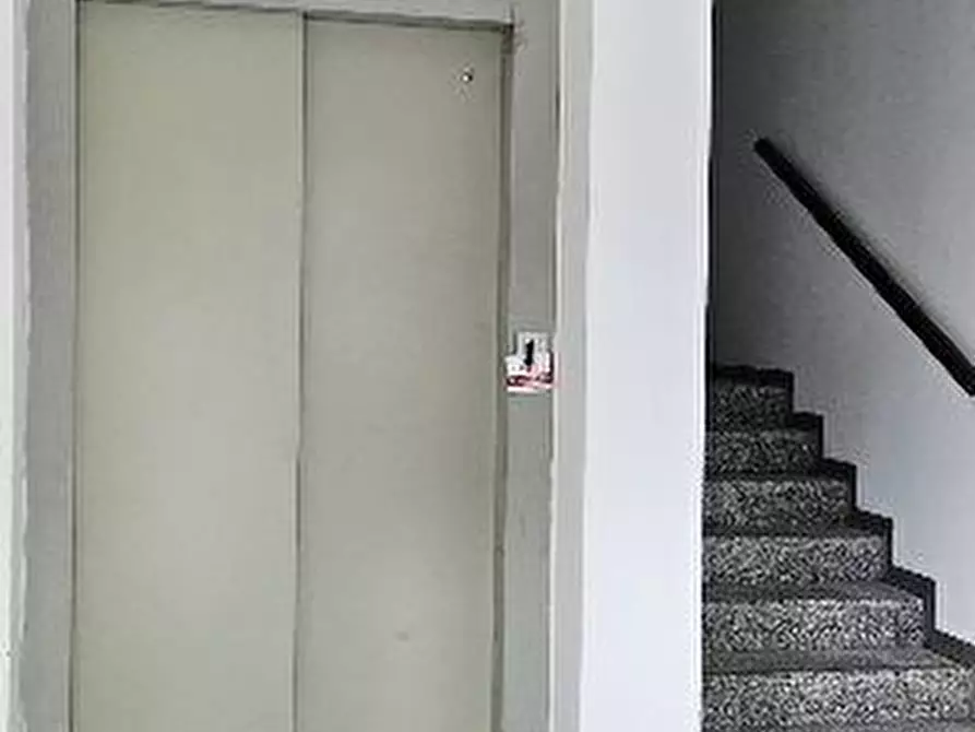 Immagine 4 di Capannone industriale in affitto  in Via Alcide de Gasperi a Saccolongo