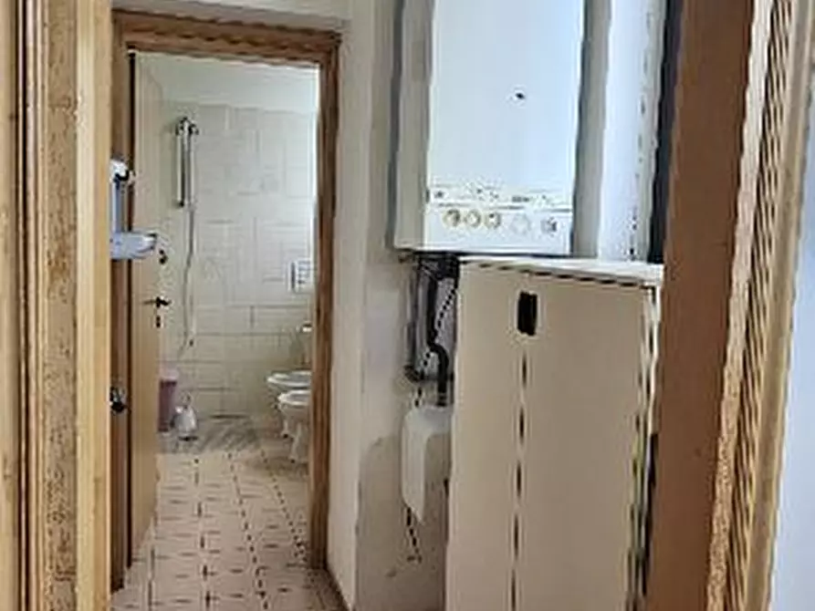 Immagine 8 di Capannone industriale in affitto  in Via Alcide de Gasperi a Saccolongo