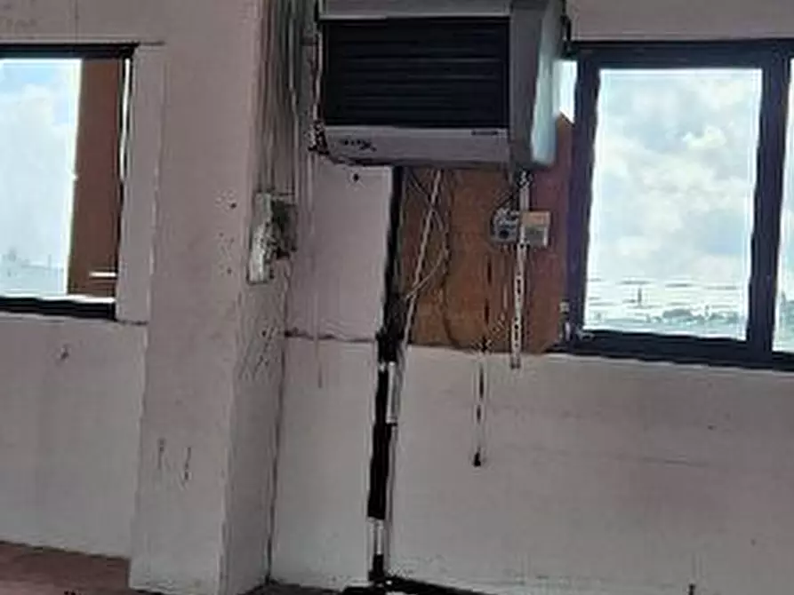 Immagine 11 di Capannone industriale in affitto  in Via Alcide de Gasperi a Saccolongo
