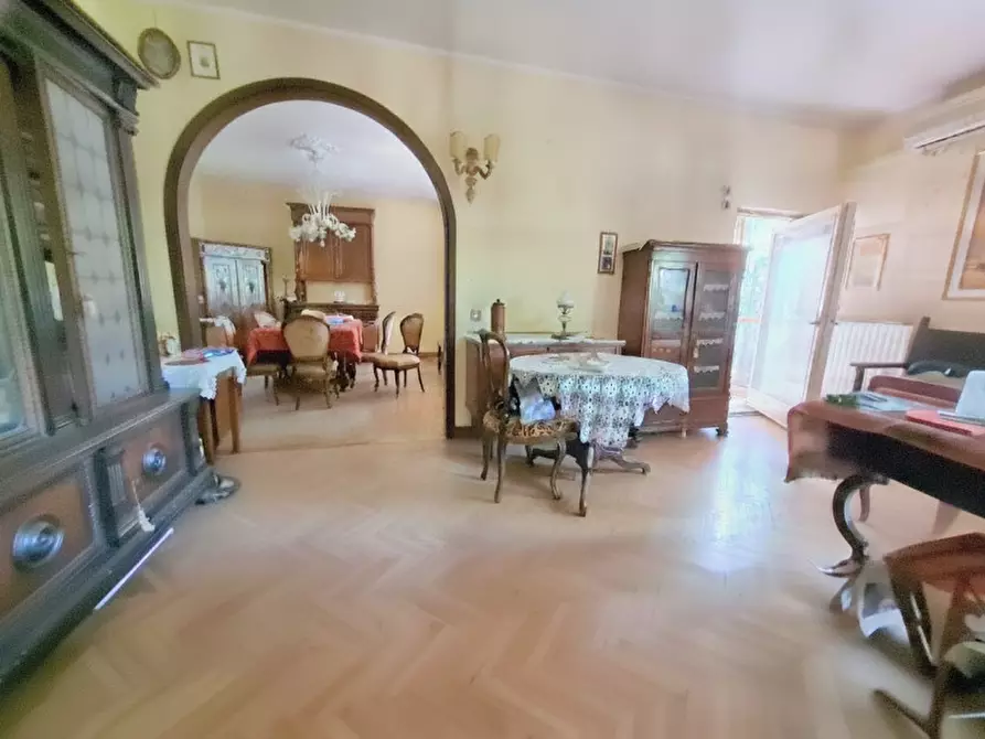 Immagine 2 di Appartamento in vendita  in VIA MARCO POLO a Padova