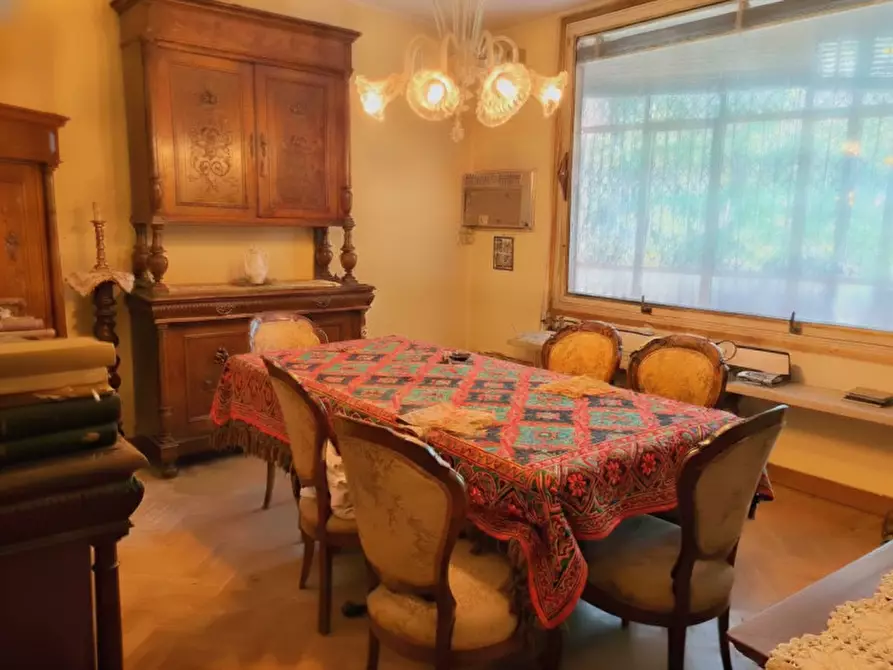 Immagine 4 di Appartamento in vendita  in VIA MARCO POLO a Padova