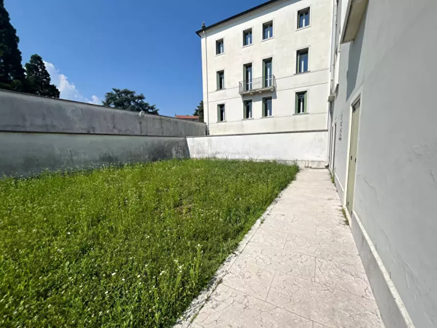 Immagine 2 di Appartamento in affitto  in Strada Valle di S. Lorenzo a Arcugnano