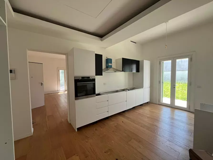 Immagine 5 di Appartamento in affitto  in Strada Valle di S. Lorenzo a Arcugnano