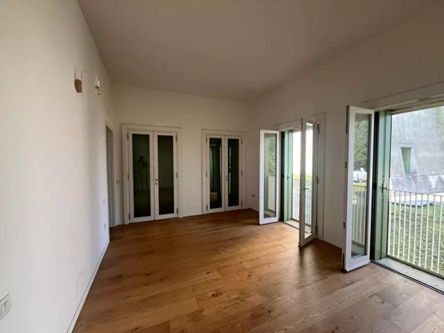 Immagine 9 di Appartamento in affitto  in Strada Valle di S. Lorenzo a Arcugnano