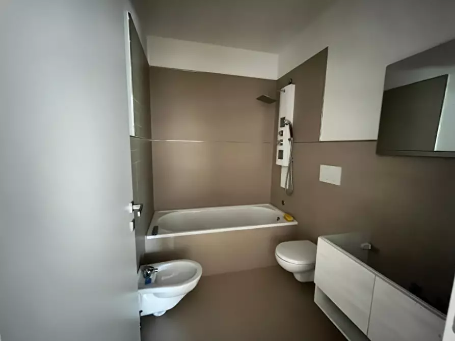 Immagine 11 di Appartamento in affitto  in Strada Valle di S. Lorenzo a Arcugnano