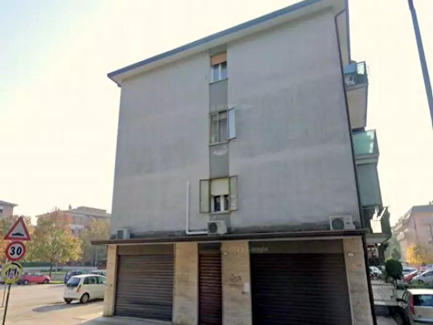 Immagine 9 di Negozio in vendita  in Via Luigi Pierobon a Padova