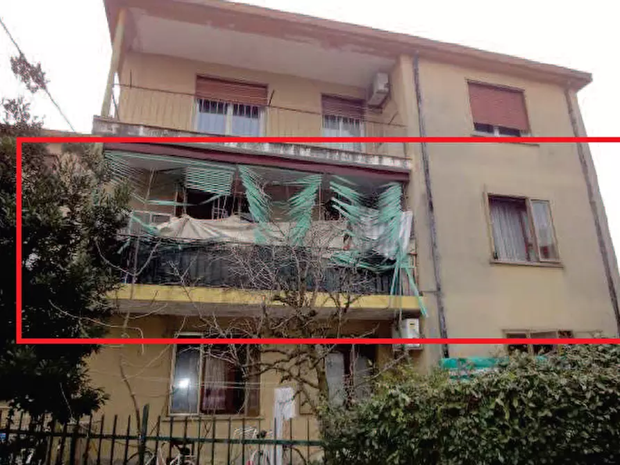 Immagine 1 di Appartamento in vendita  in Via Europa, 5 a Vigodarzere
