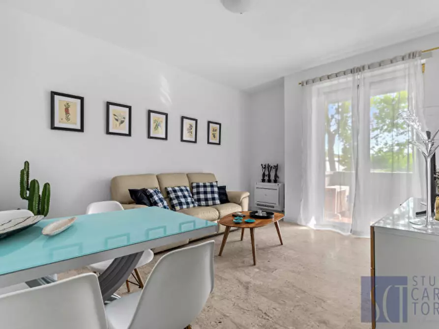 Immagine 1 di Appartamento in vendita  in Via Giovanni Pastorelli, 19 a Milano