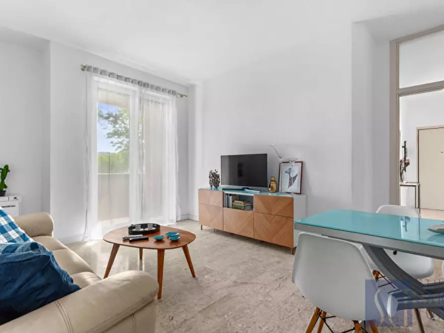 Immagine 4 di Appartamento in vendita  in Via Giovanni Pastorelli, 19 a Milano