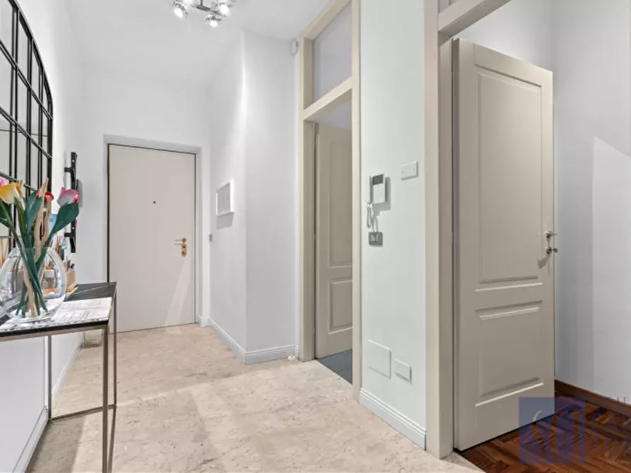 Immagine 5 di Appartamento in vendita  in Via Giovanni Pastorelli, 19 a Milano
