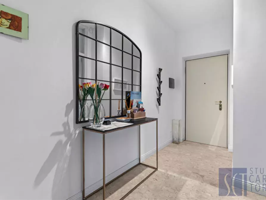 Immagine 6 di Appartamento in vendita  in Via Giovanni Pastorelli, 19 a Milano