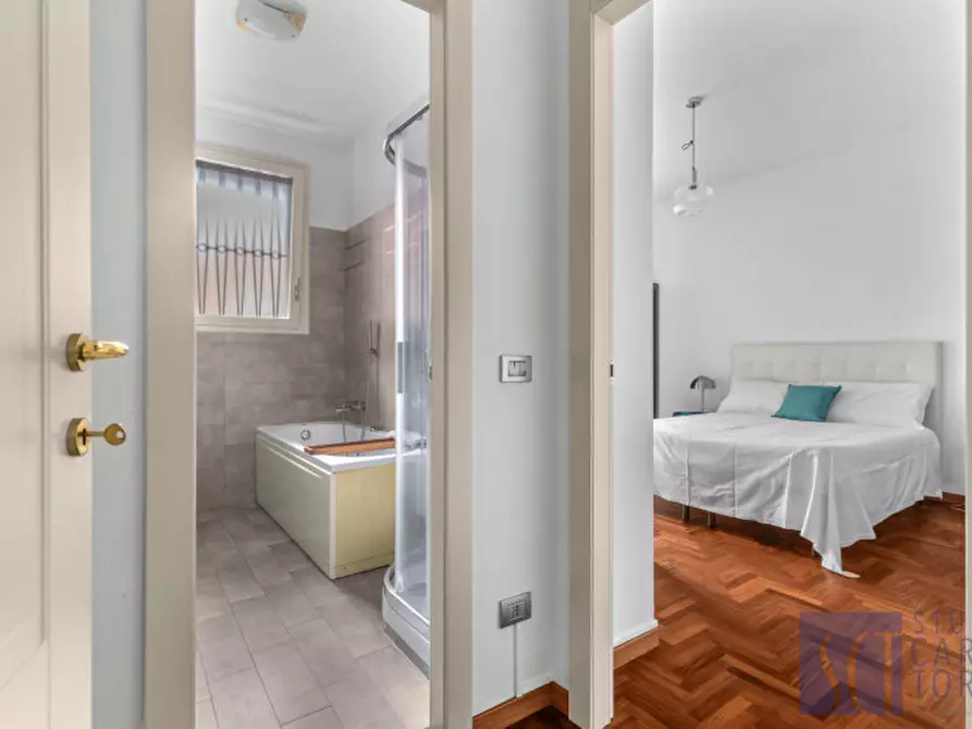 Immagine 12 di Appartamento in vendita  in Via Giovanni Pastorelli, 19 a Milano
