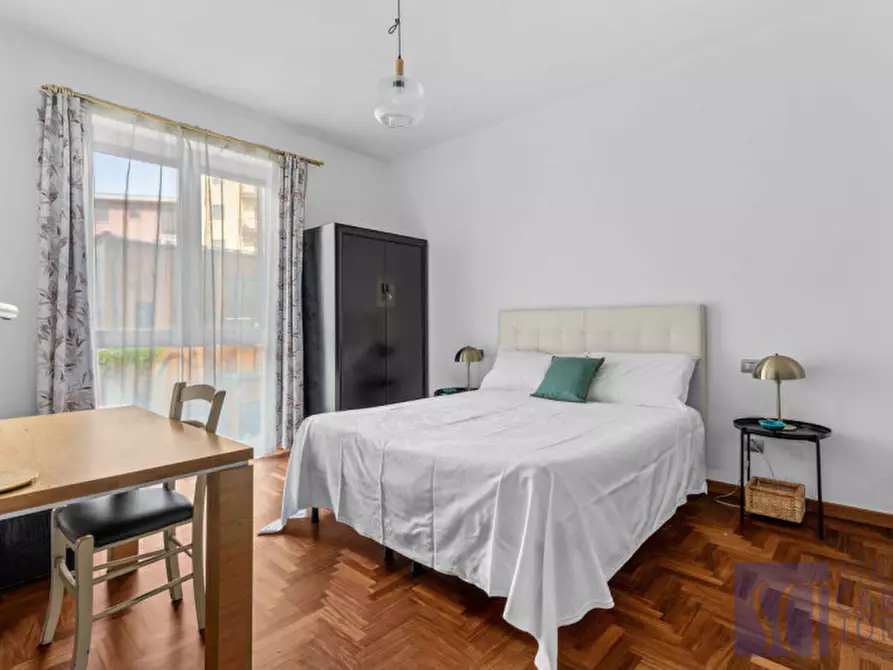 Immagine 13 di Appartamento in vendita  in Via Giovanni Pastorelli, 19 a Milano