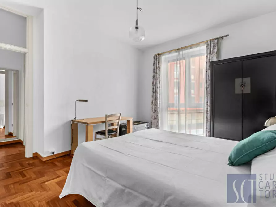 Immagine 14 di Appartamento in vendita  in Via Giovanni Pastorelli, 19 a Milano
