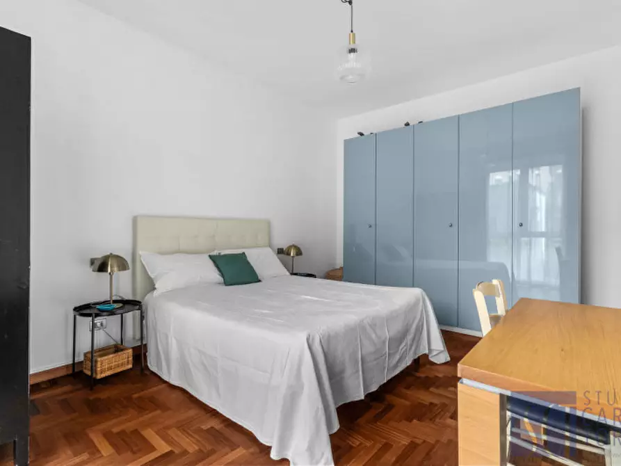 Immagine 15 di Appartamento in vendita  in Via Giovanni Pastorelli, 19 a Milano