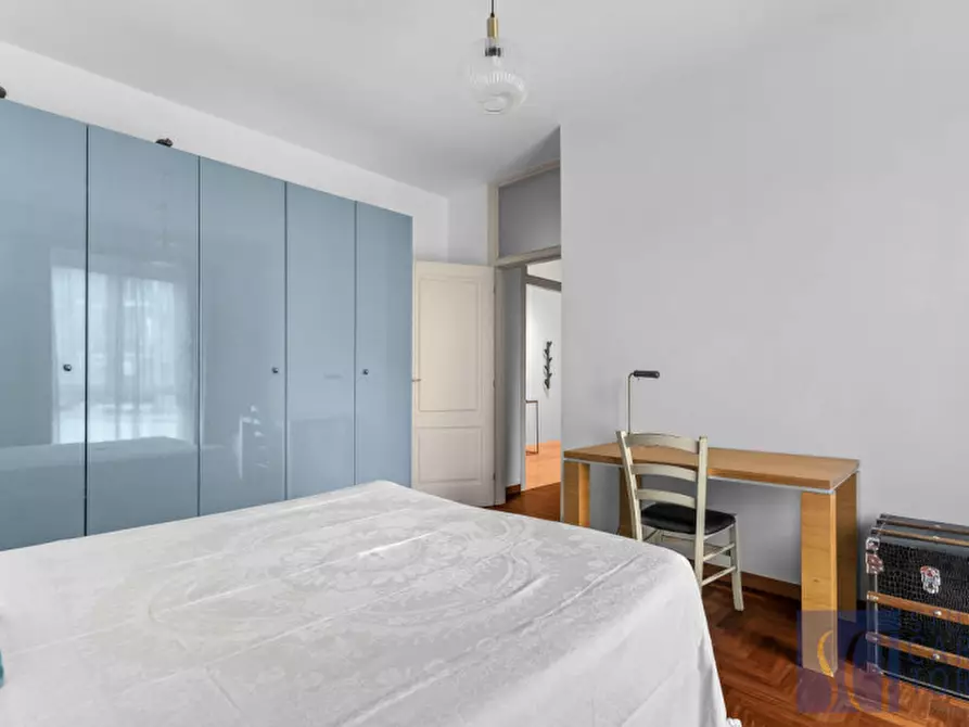 Immagine 16 di Appartamento in vendita  in Via Giovanni Pastorelli, 19 a Milano