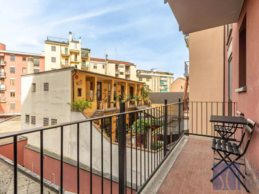 Immagine 19 di Appartamento in vendita  in Via Giovanni Pastorelli, 19 a Milano