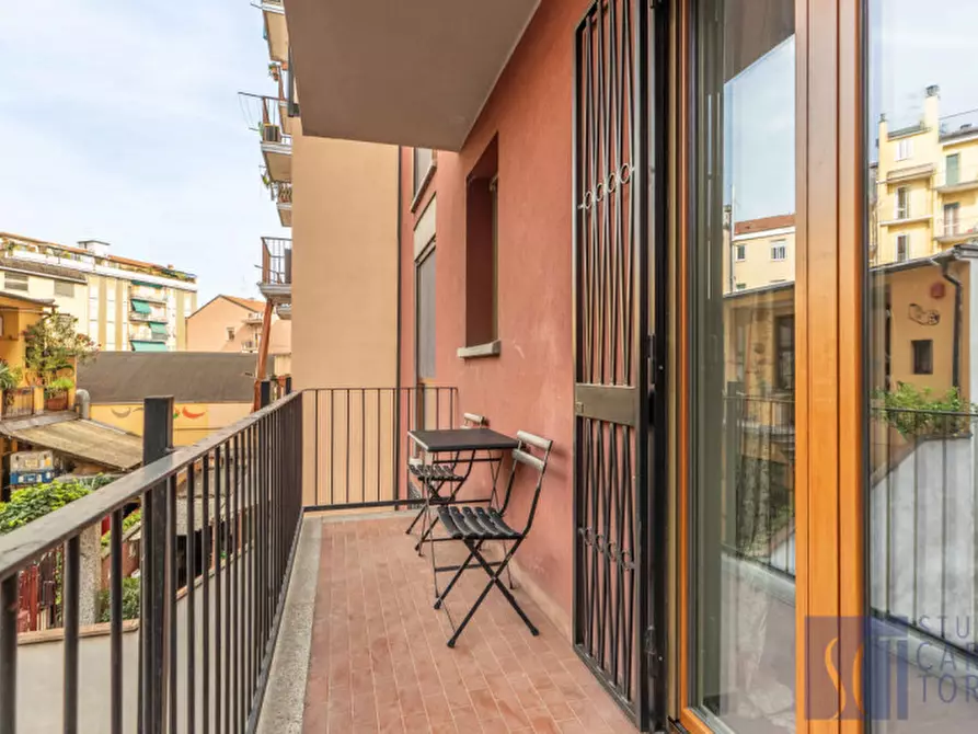 Immagine 20 di Appartamento in vendita  in Via Giovanni Pastorelli, 19 a Milano