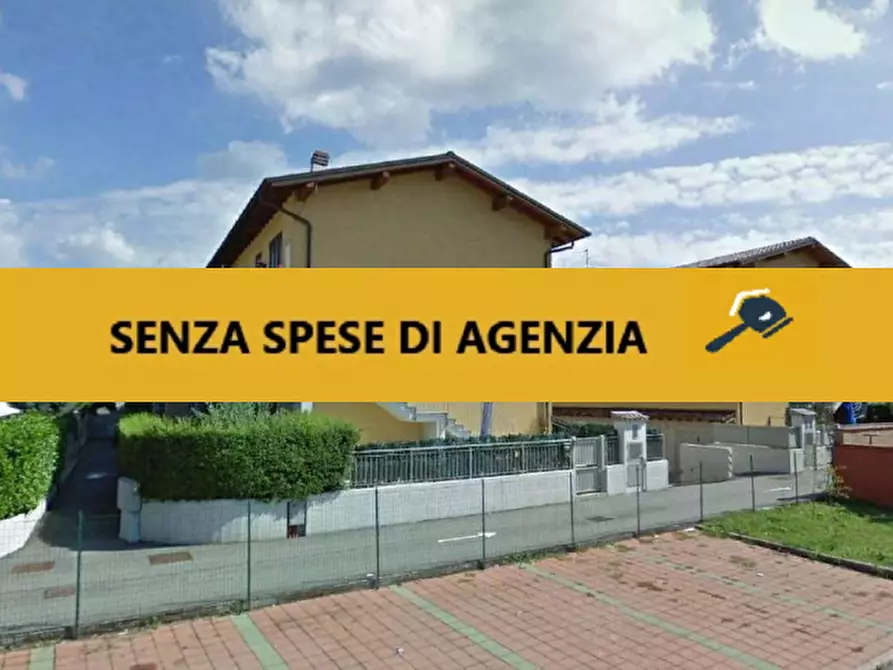 Immagine 1 di Appartamento in vendita  in Via Umberto I 22 - 26010 Dovera (CR) a Dovera