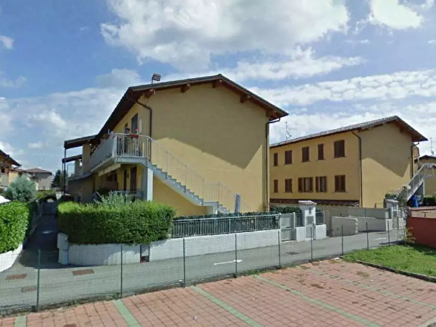 Immagine 2 di Appartamento in vendita  in Via Umberto I 22 - 26010 Dovera (CR) a Dovera