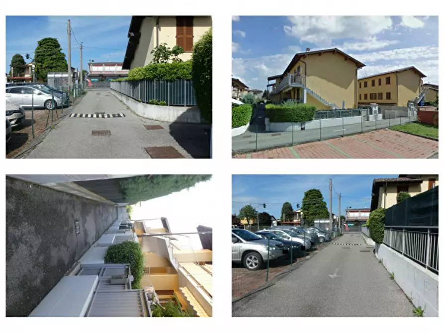 Immagine 3 di Appartamento in vendita  in Via Umberto I 22 - 26010 Dovera (CR) a Dovera