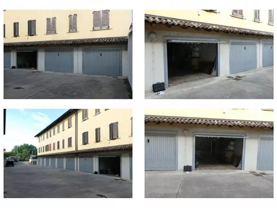 Immagine 5 di Appartamento in vendita  in Via Umberto I 22 - 26010 Dovera (CR) a Dovera