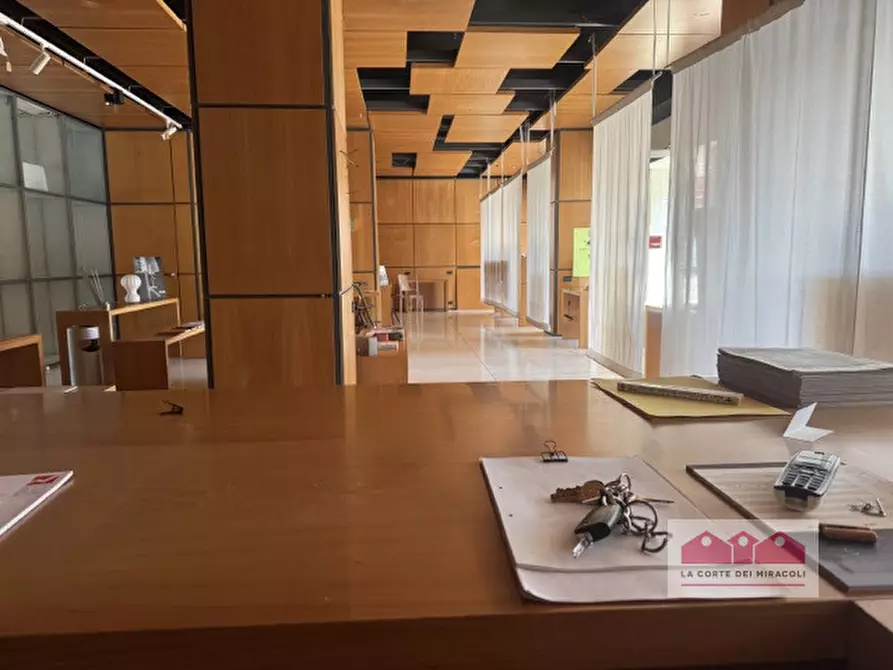 Immagine 6 di Negozio in affitto  in Viale Giuseppe Verdi a Vicenza
