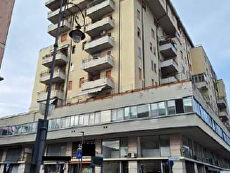 Immagine 1 di Appartamento in vendita  in Corso Giuseppe Mazzini, 10 a Montebelluna