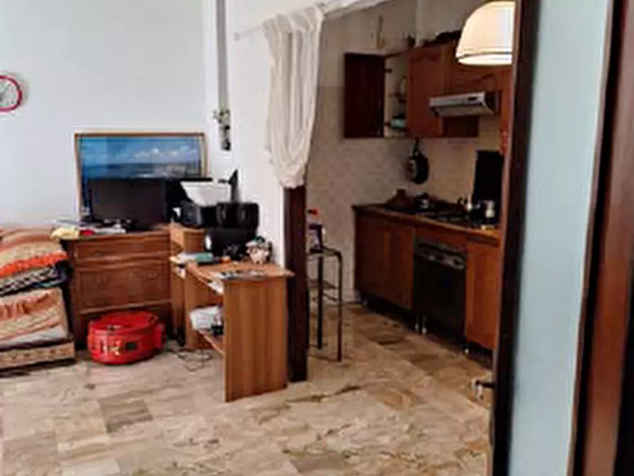 Immagine 5 di Appartamento in vendita  in Corso Giuseppe Mazzini, 10 a Montebelluna