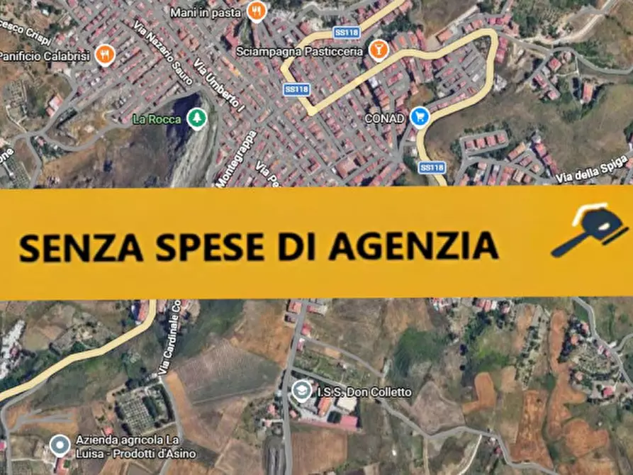 Immagine 1 di Appartamento in vendita  in Via Enrico Fermi, 4, 90035 Marineo PA, Italia a Marineo