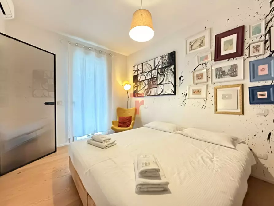 Immagine 19 di Casa trifamiliare in vendita  in Via Tono Zancanaro a Padova