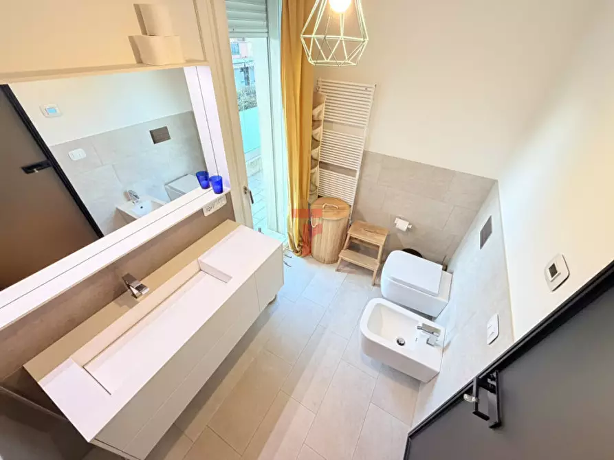 Immagine 24 di Casa trifamiliare in vendita  in Via Tono Zancanaro a Padova