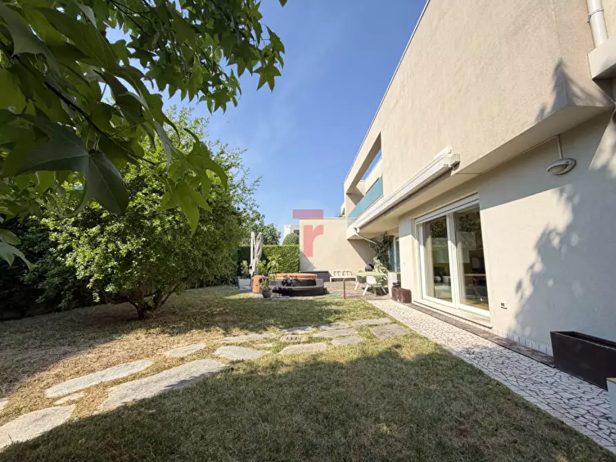 Immagine 31 di Casa trifamiliare in vendita  in Via Tono Zancanaro a Padova