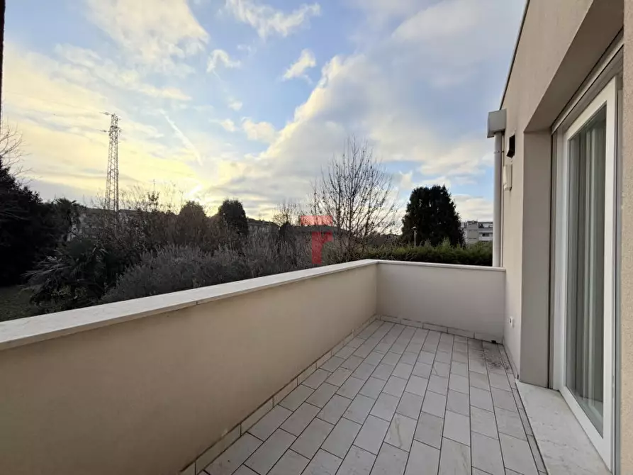 Immagine 37 di Casa trifamiliare in vendita  in Via Tono Zancanaro a Padova