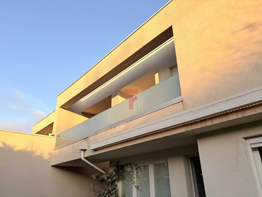 Immagine 39 di Casa trifamiliare in vendita  in Via Tono Zancanaro a Padova